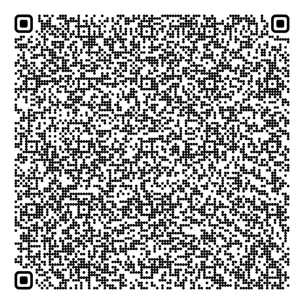 QR video